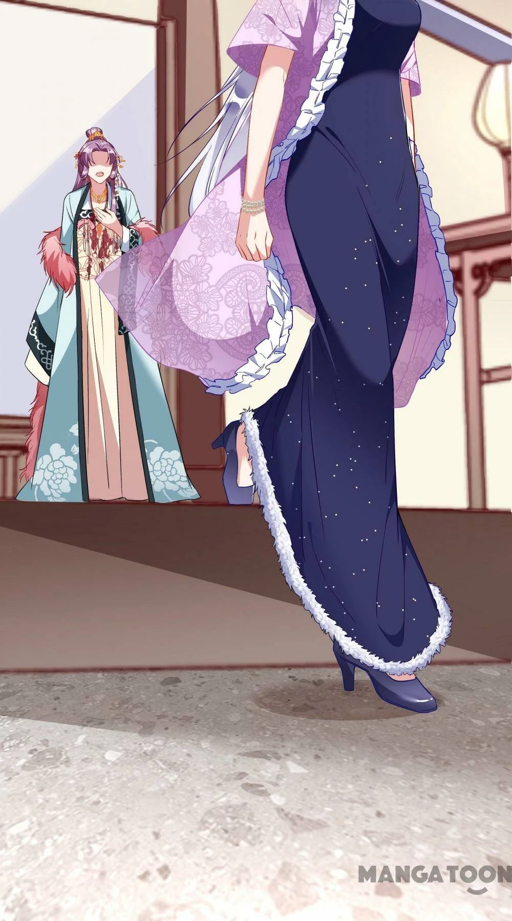 Vạn Tra Triêu Hoàng Chapter 363 - Next Chapter 364