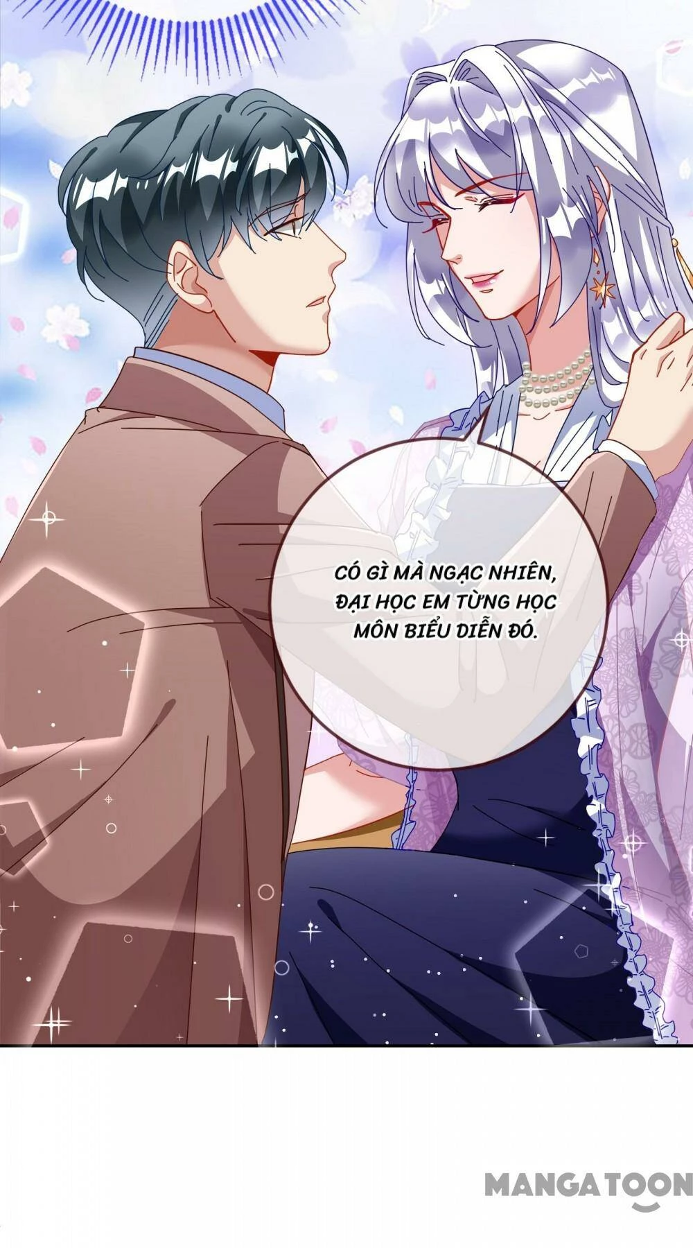 Vạn Tra Triêu Hoàng Chapter 363 - Next Chapter 364