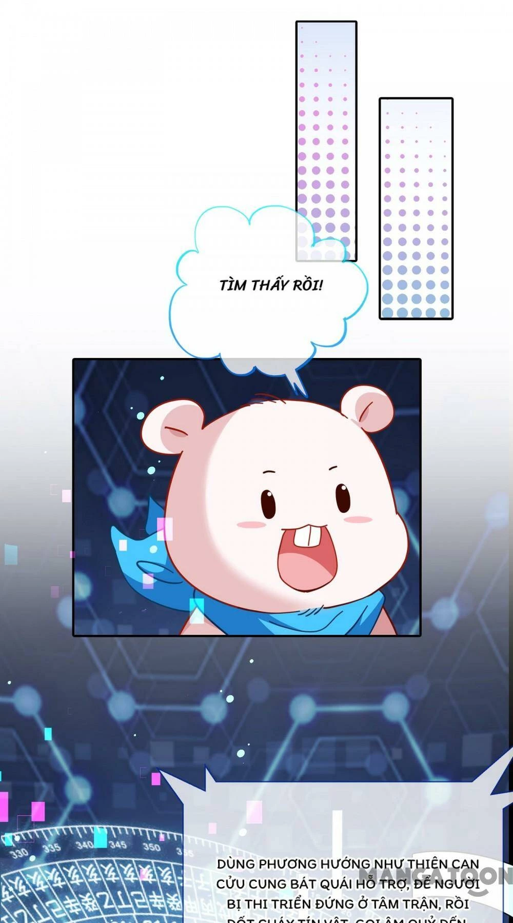 Vạn Tra Triêu Hoàng Chapter 363 - Next Chapter 364