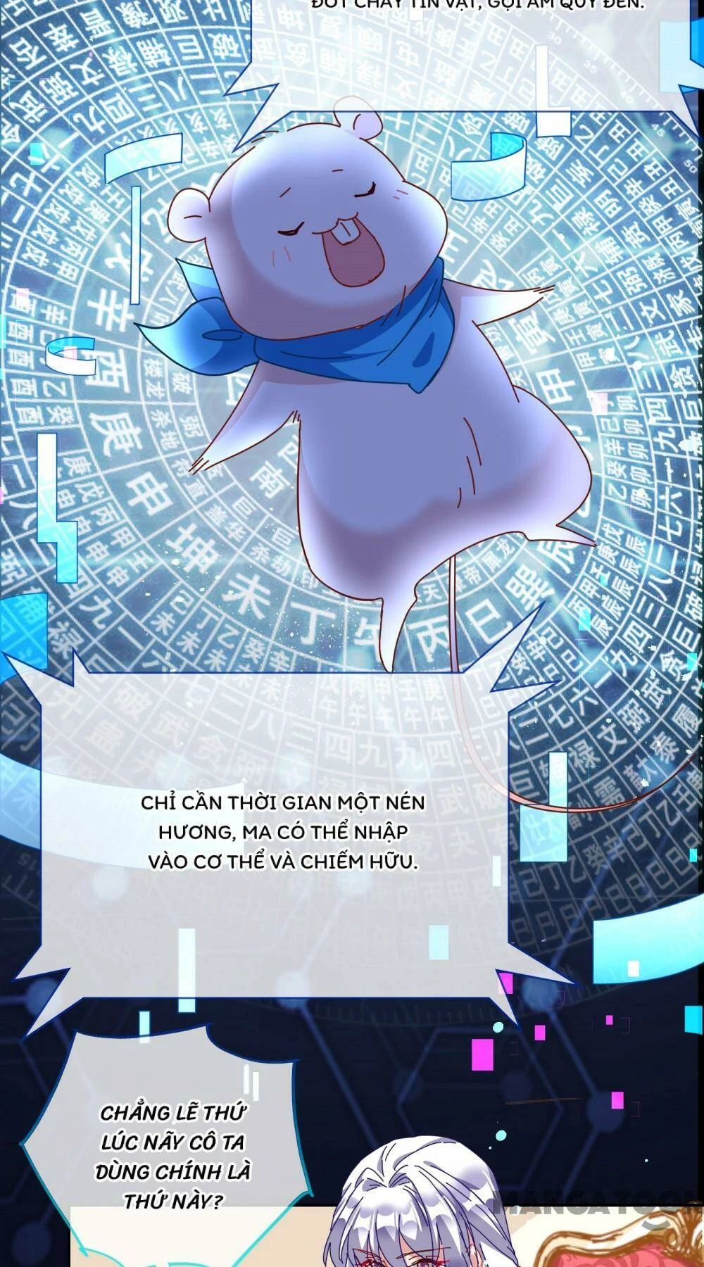 Vạn Tra Triêu Hoàng Chapter 363 - Next Chapter 364