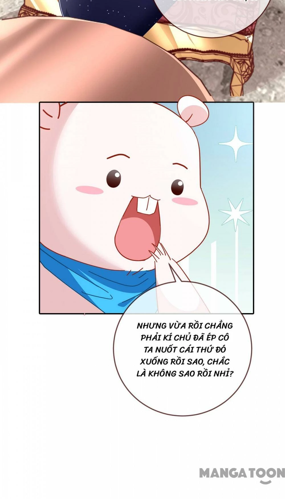 Vạn Tra Triêu Hoàng Chapter 363 - Next Chapter 364