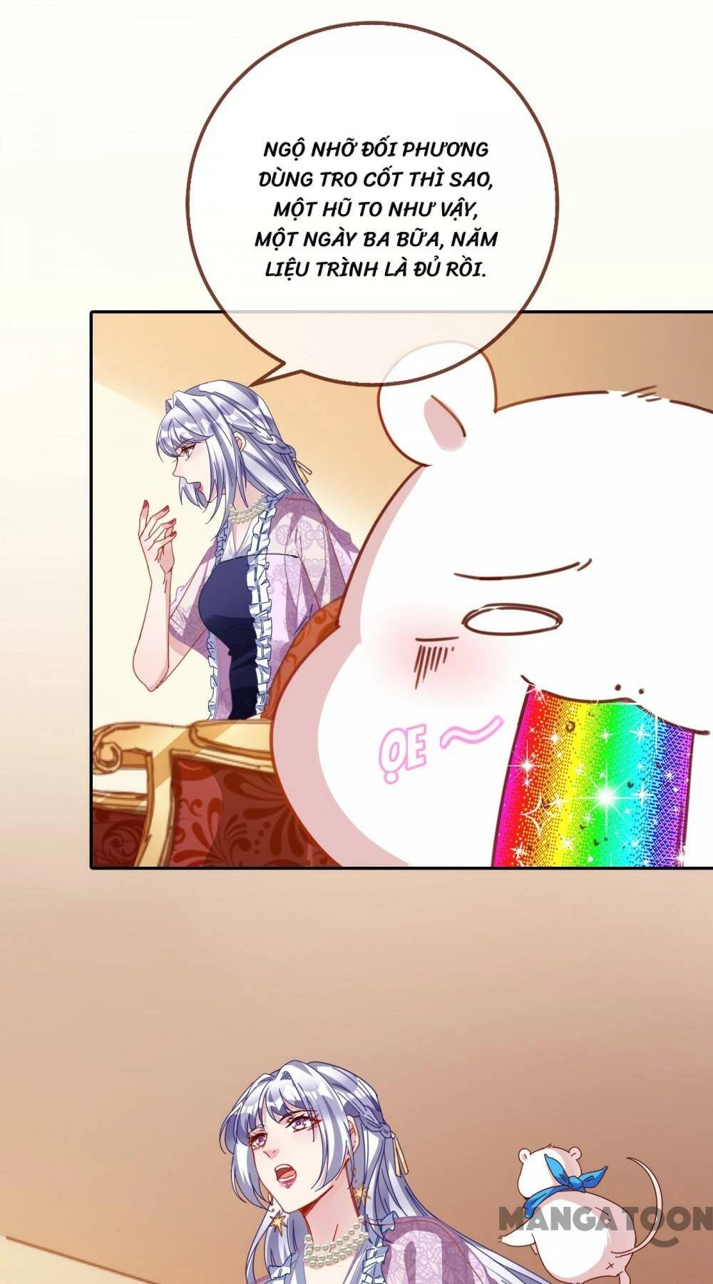 Vạn Tra Triêu Hoàng Chapter 363 - Next Chapter 364