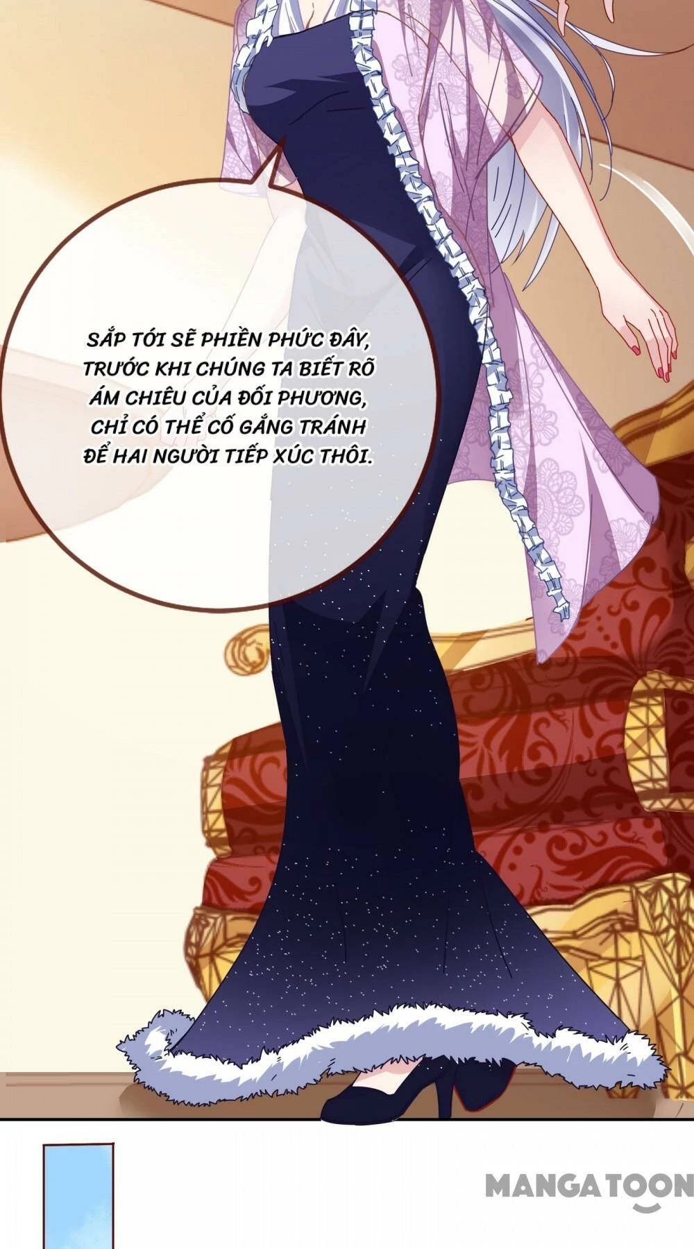 Vạn Tra Triêu Hoàng Chapter 363 - Next Chapter 364