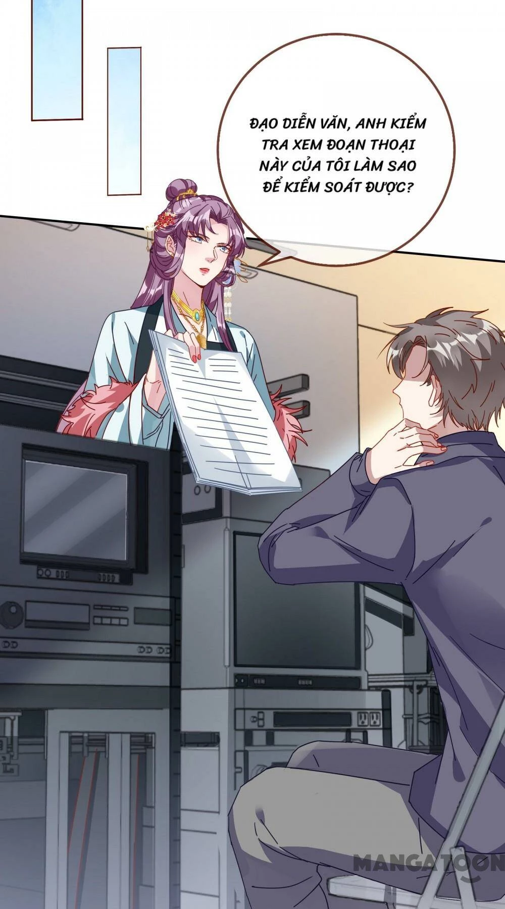 Vạn Tra Triêu Hoàng Chapter 363 - Next Chapter 364