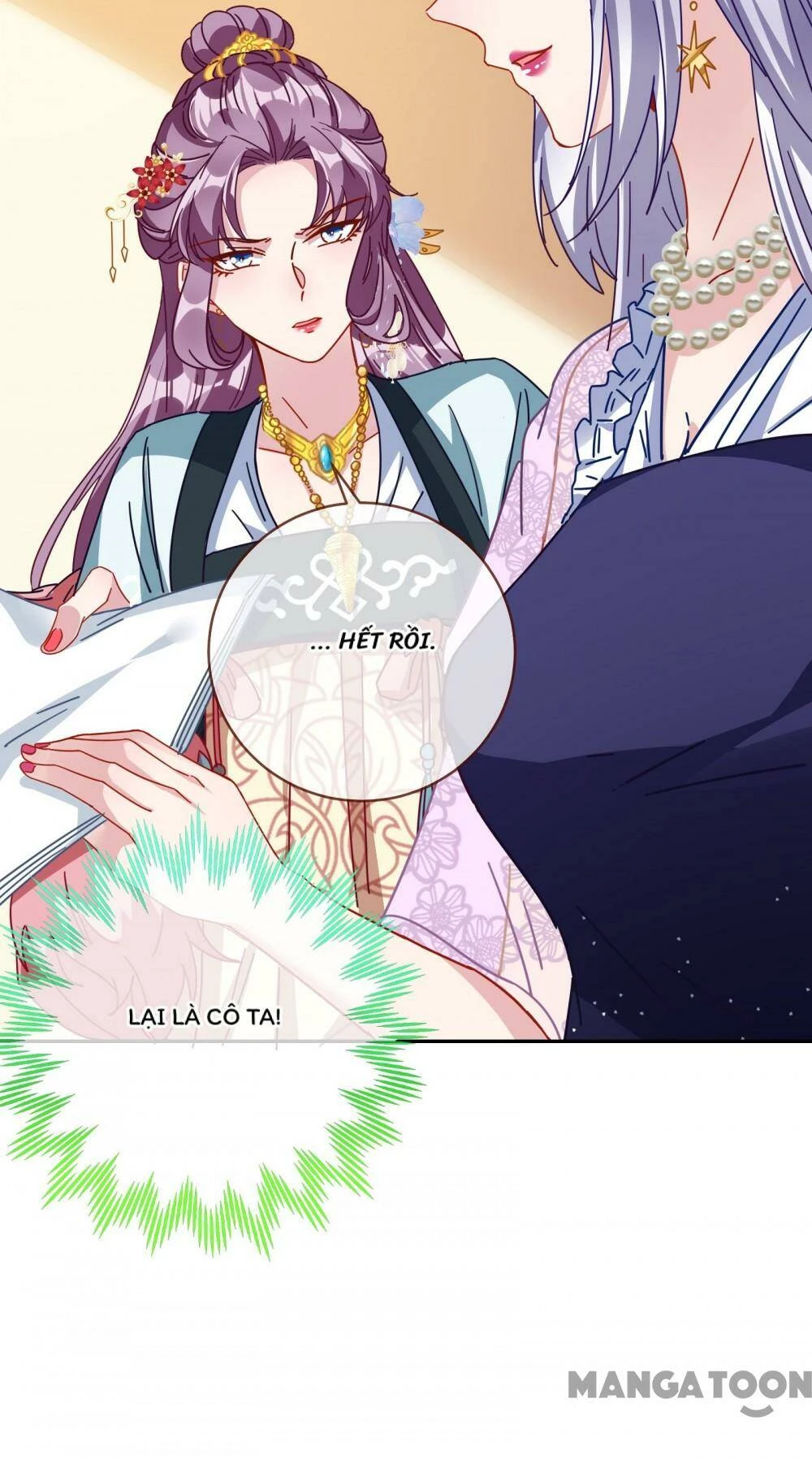 Vạn Tra Triêu Hoàng Chapter 363 - Next Chapter 364