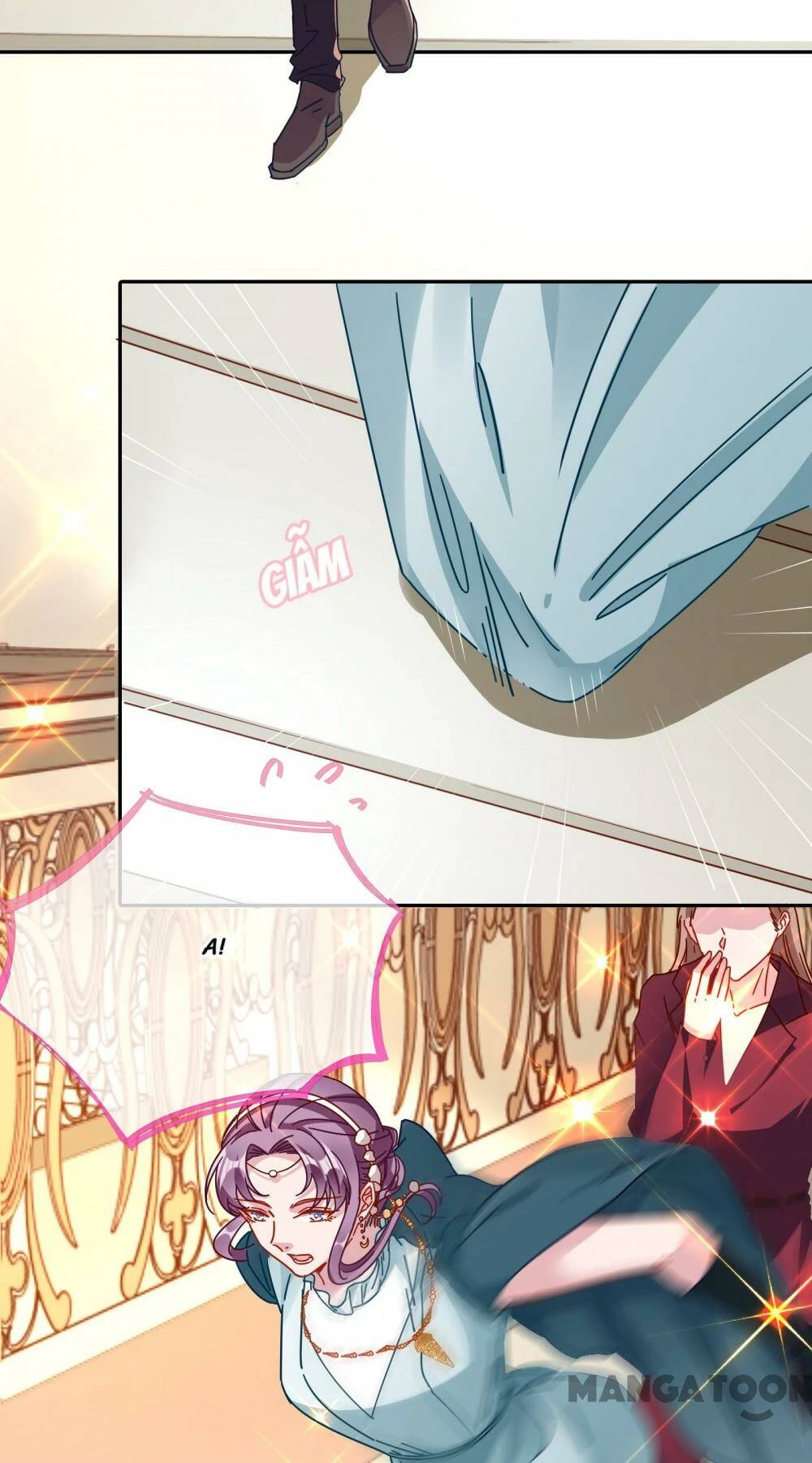 Vạn Tra Triêu Hoàng Chapter 363 - Next Chapter 364