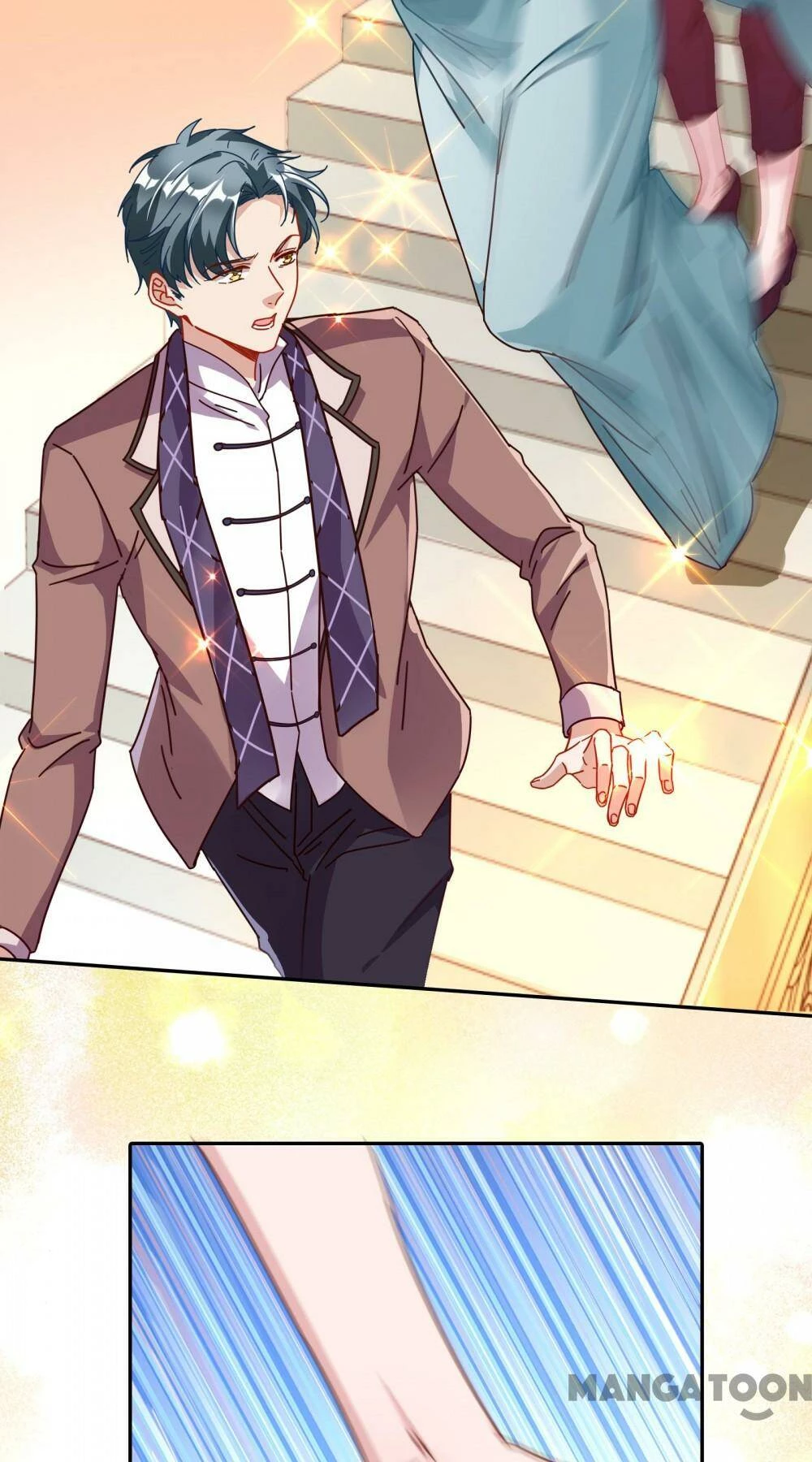 Vạn Tra Triêu Hoàng Chapter 363 - Next Chapter 364