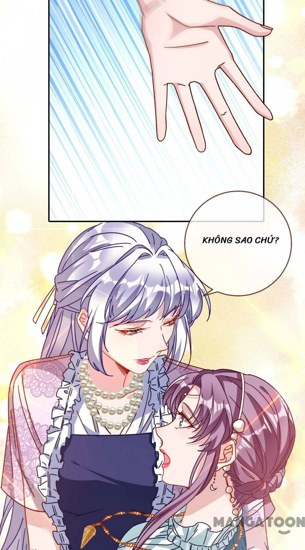 Vạn Tra Triêu Hoàng Chapter 363 - Next Chapter 364
