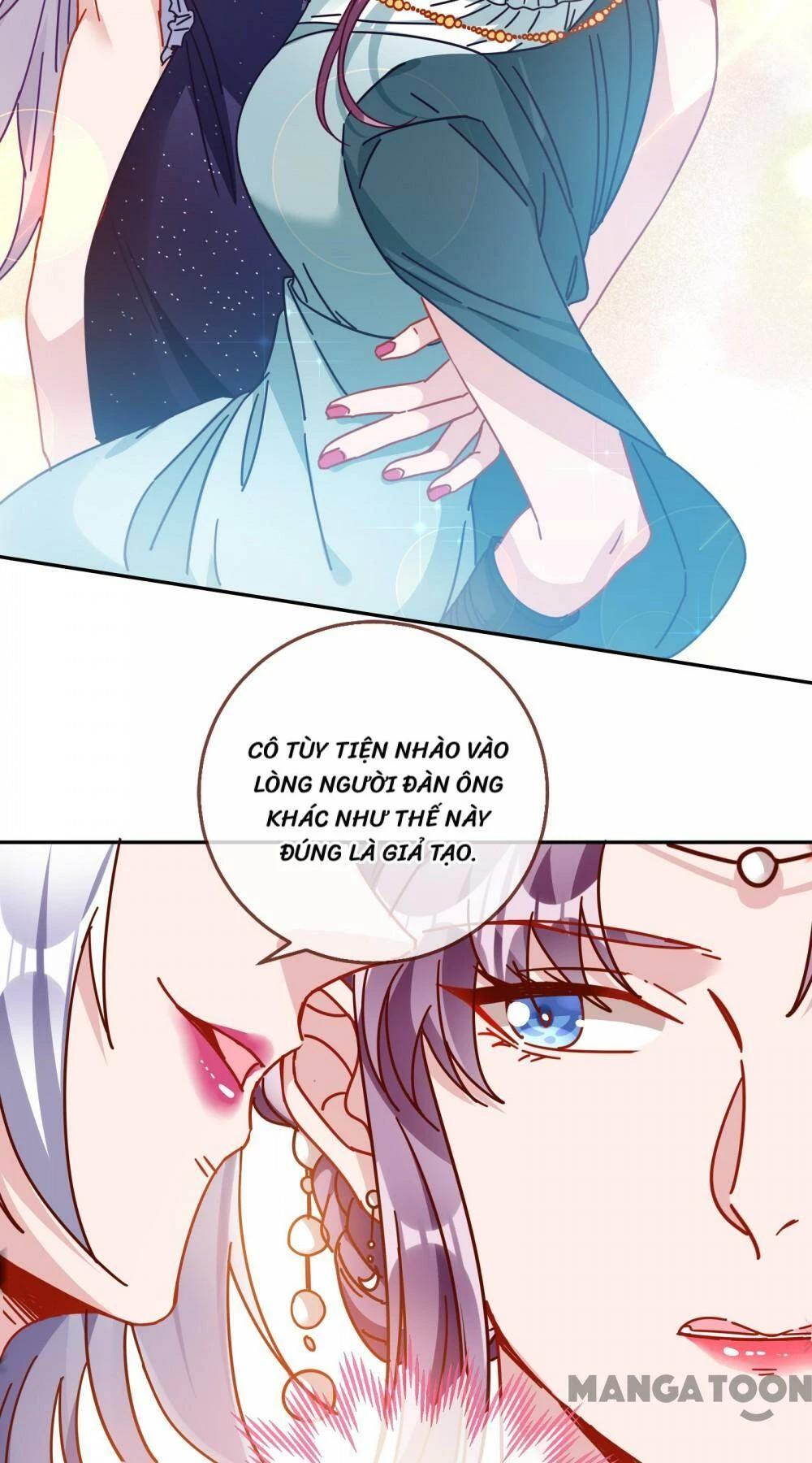 Vạn Tra Triêu Hoàng Chapter 363 - Next Chapter 364