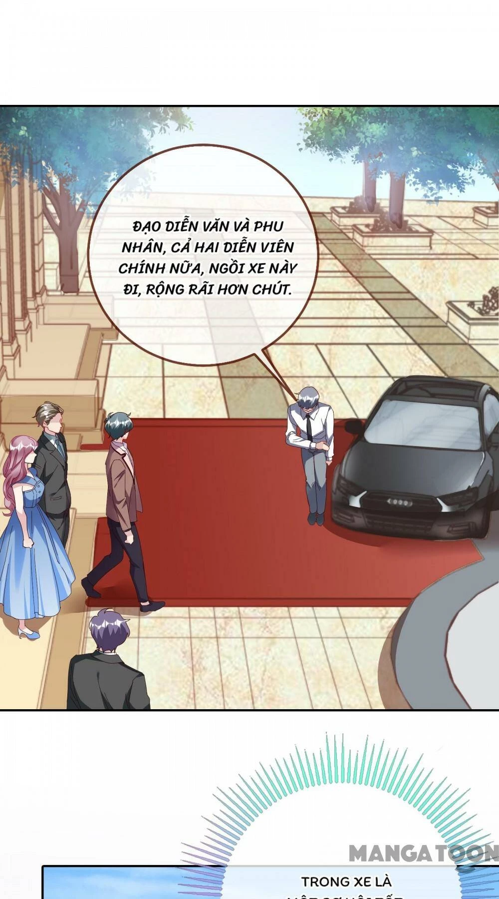 Vạn Tra Triêu Hoàng Chapter 363 - Next Chapter 364