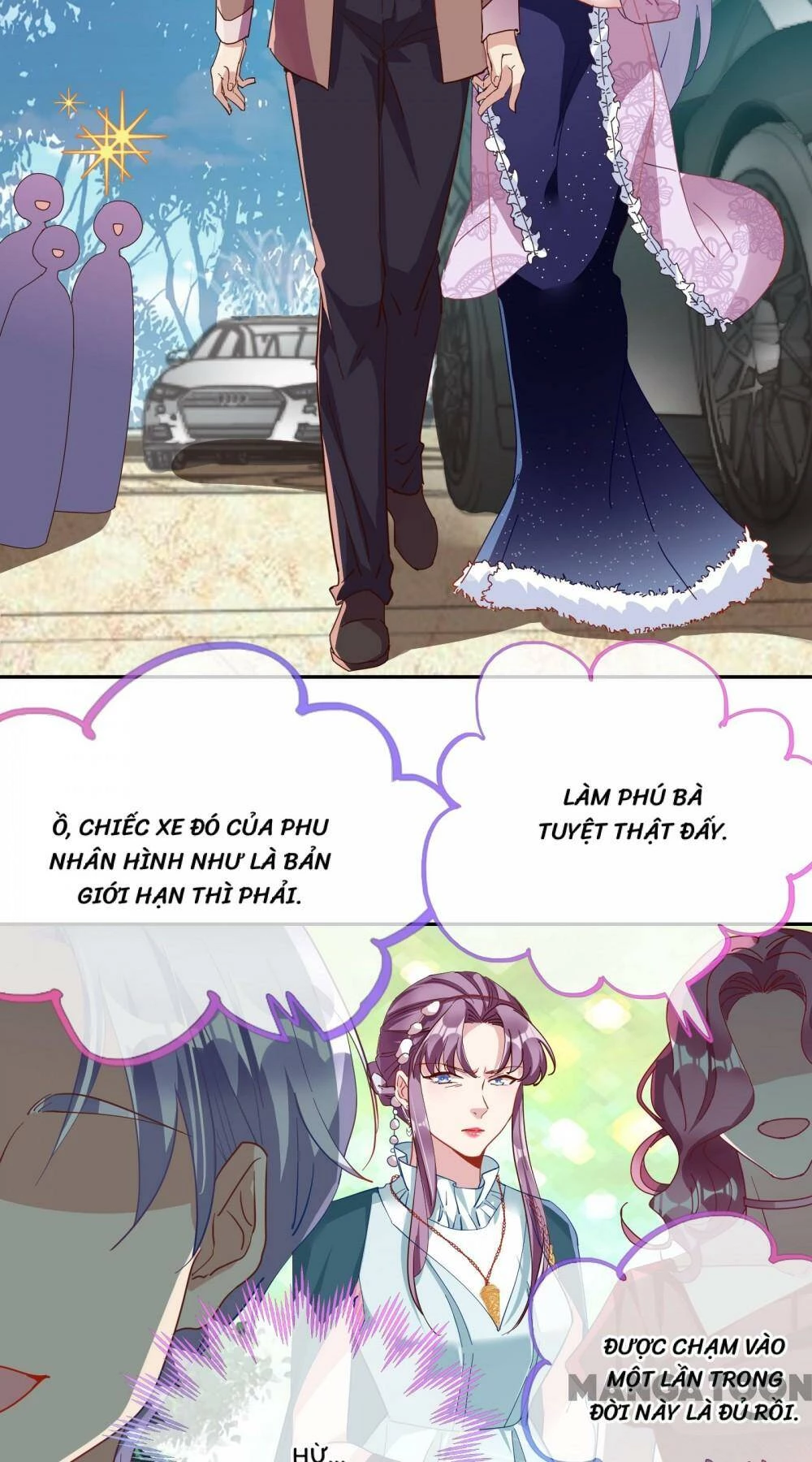 Vạn Tra Triêu Hoàng Chapter 363 - Next Chapter 364