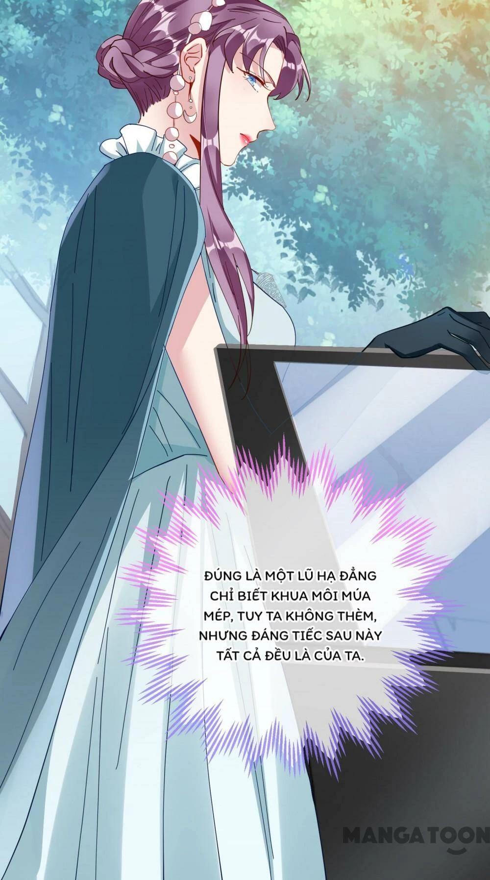 Vạn Tra Triêu Hoàng Chapter 363 - Next Chapter 364