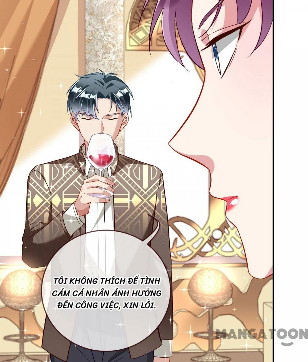 Vạn Tra Triêu Hoàng Chapter 364 - Trang 4