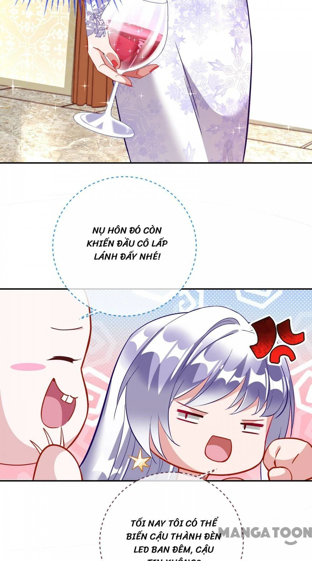 Vạn Tra Triêu Hoàng Chapter 364 - Trang 4