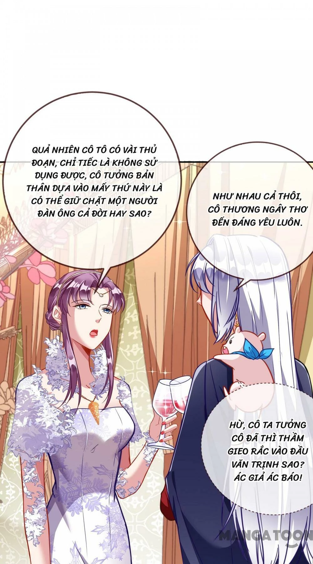 Vạn Tra Triêu Hoàng Chapter 364 - Trang 4