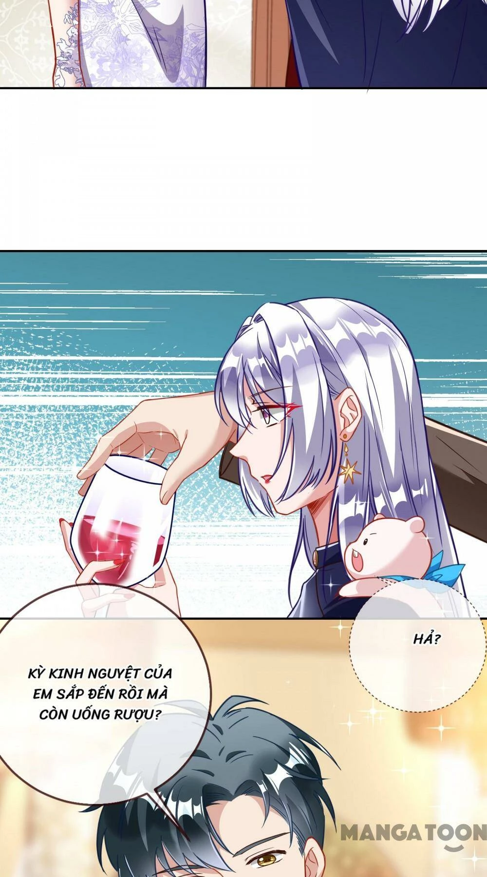 Vạn Tra Triêu Hoàng Chapter 364 - Trang 4