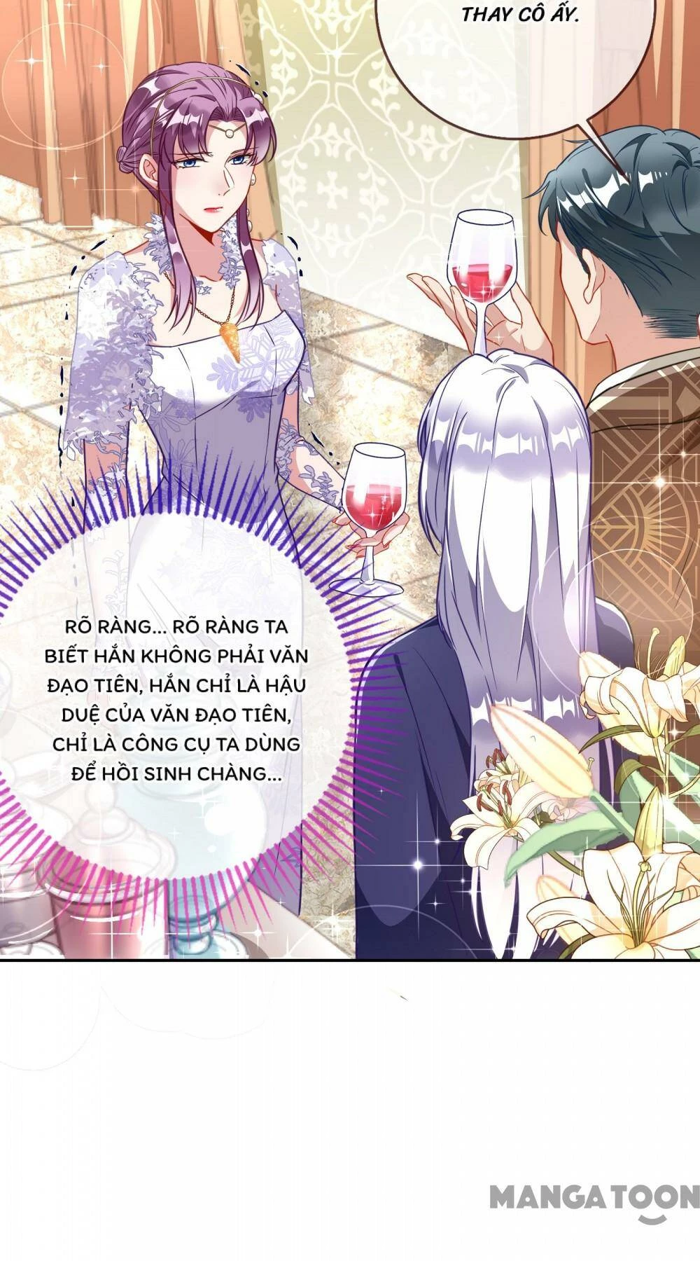 Vạn Tra Triêu Hoàng Chapter 364 - Trang 4