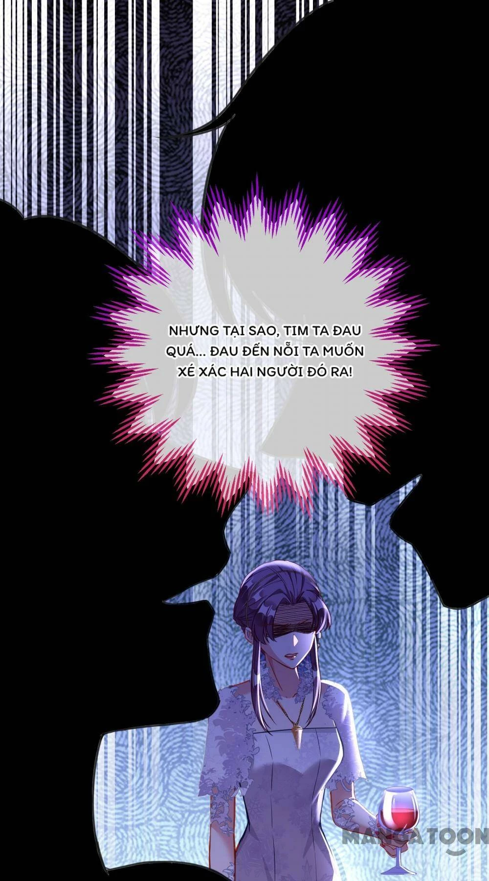 Vạn Tra Triêu Hoàng Chapter 364 - Trang 4