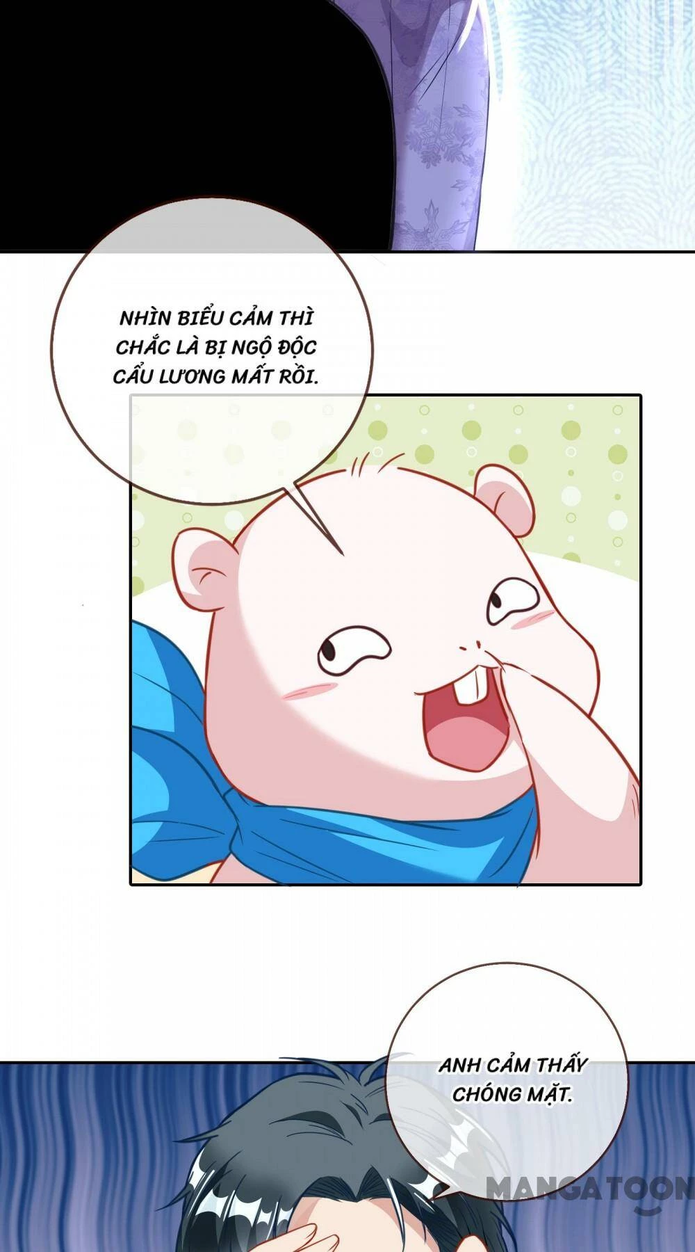 Vạn Tra Triêu Hoàng Chapter 364 - Trang 4