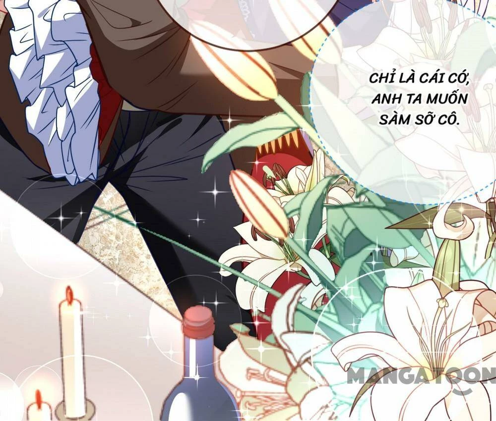 Vạn Tra Triêu Hoàng Chapter 364 - Trang 4