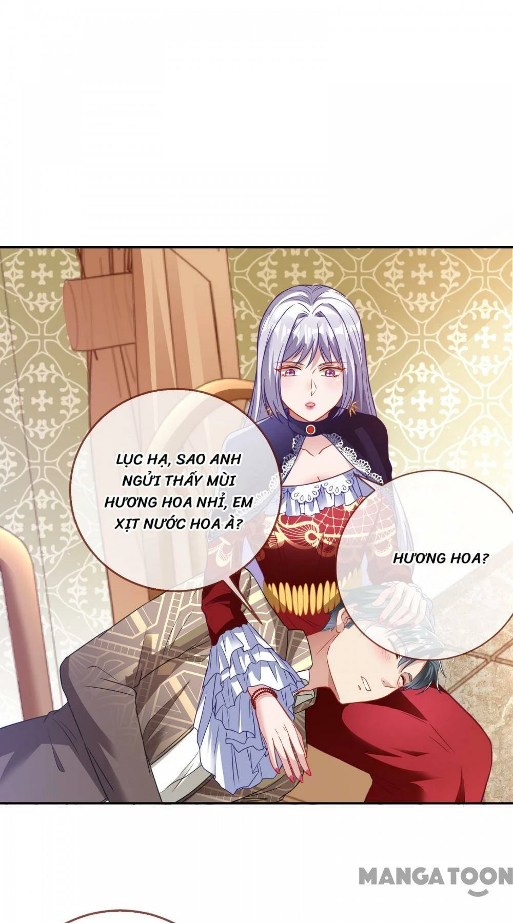 Vạn Tra Triêu Hoàng Chapter 364 - Trang 4