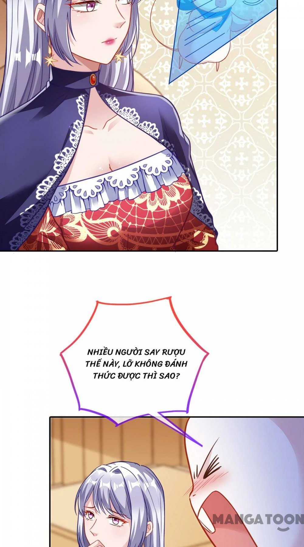 Vạn Tra Triêu Hoàng Chapter 364 - Trang 4