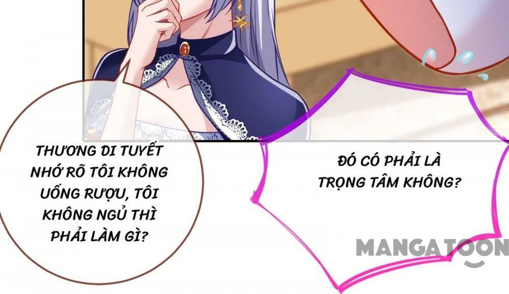 Vạn Tra Triêu Hoàng Chapter 364 - Trang 4