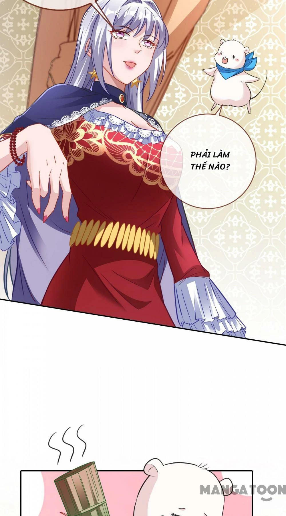 Vạn Tra Triêu Hoàng Chapter 364 - Trang 4