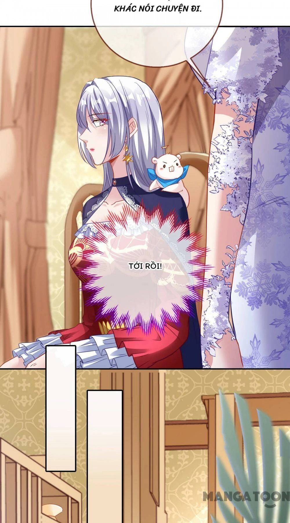 Vạn Tra Triêu Hoàng Chapter 364 - Trang 4