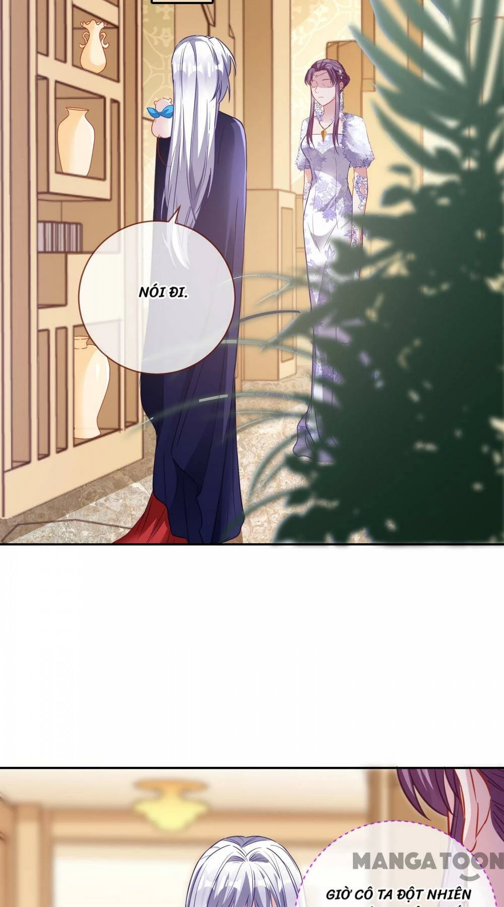 Vạn Tra Triêu Hoàng Chapter 364 - Trang 4