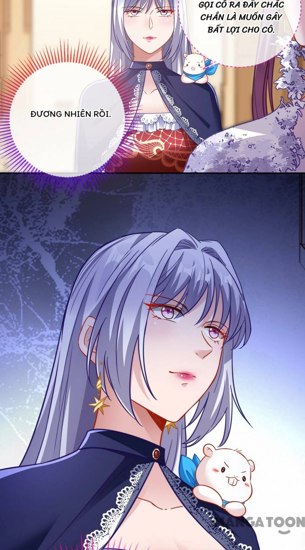 Vạn Tra Triêu Hoàng Chapter 364 - Trang 4