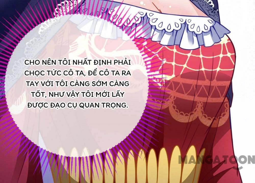 Vạn Tra Triêu Hoàng Chapter 364 - Trang 4