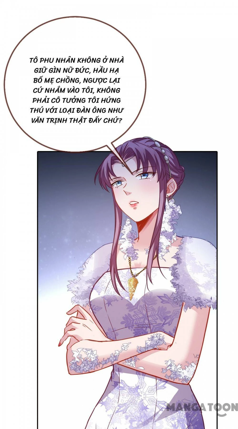 Vạn Tra Triêu Hoàng Chapter 364 - Trang 4