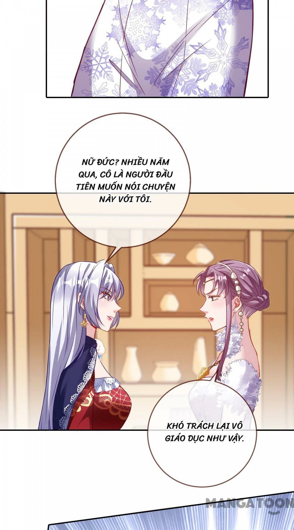 Vạn Tra Triêu Hoàng Chapter 364 - Trang 4