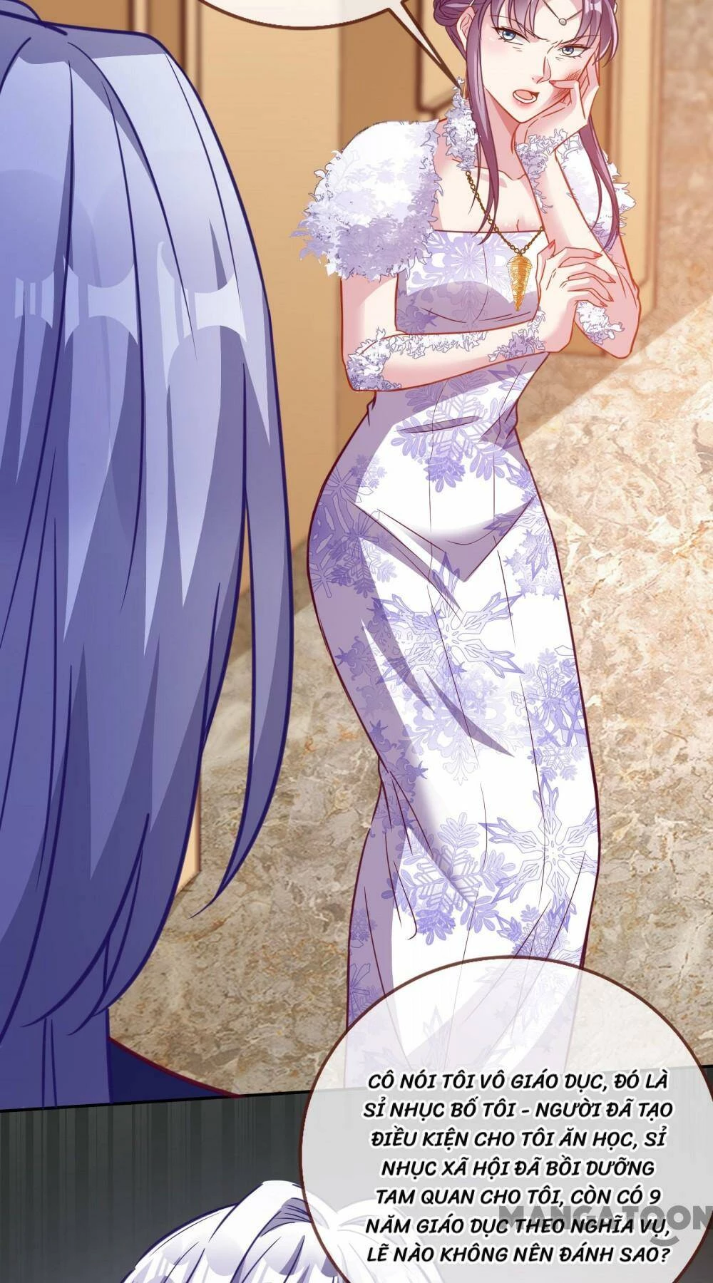 Vạn Tra Triêu Hoàng Chapter 364 - Trang 4