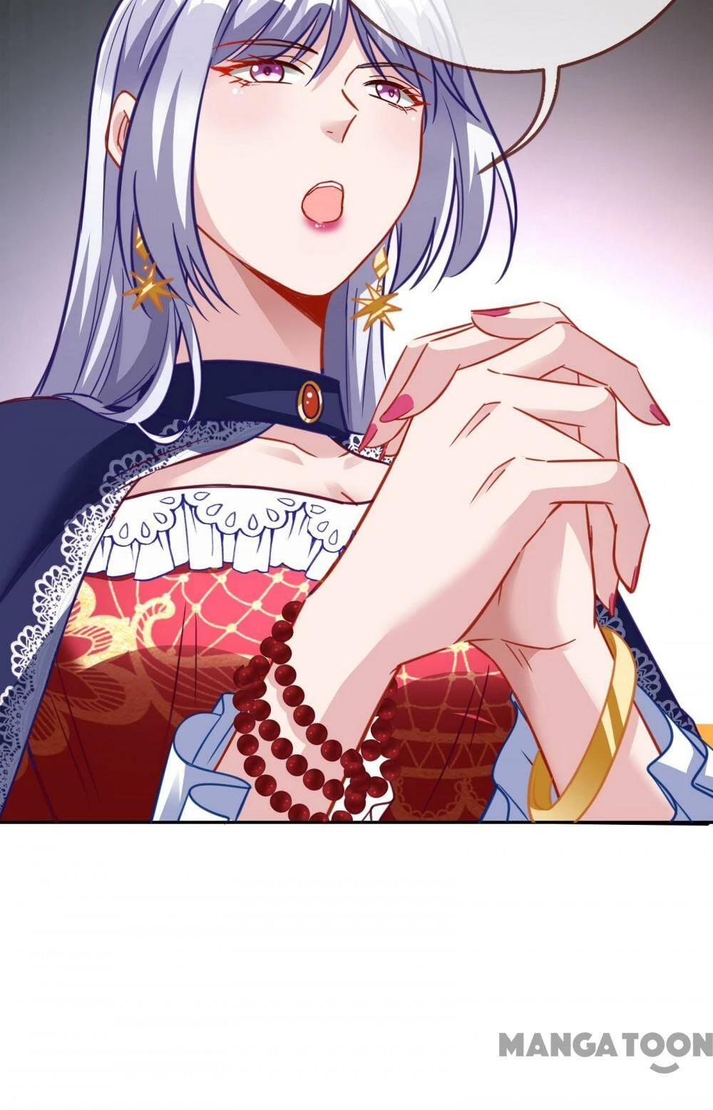 Vạn Tra Triêu Hoàng Chapter 364 - Trang 4