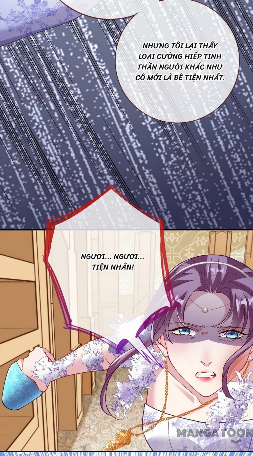 Vạn Tra Triêu Hoàng Chapter 364 - Trang 4