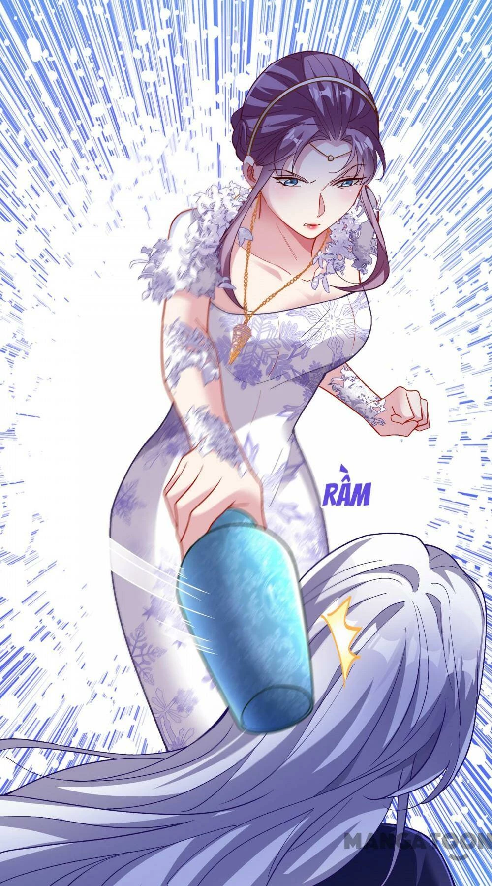 Vạn Tra Triêu Hoàng Chapter 364 - Trang 4