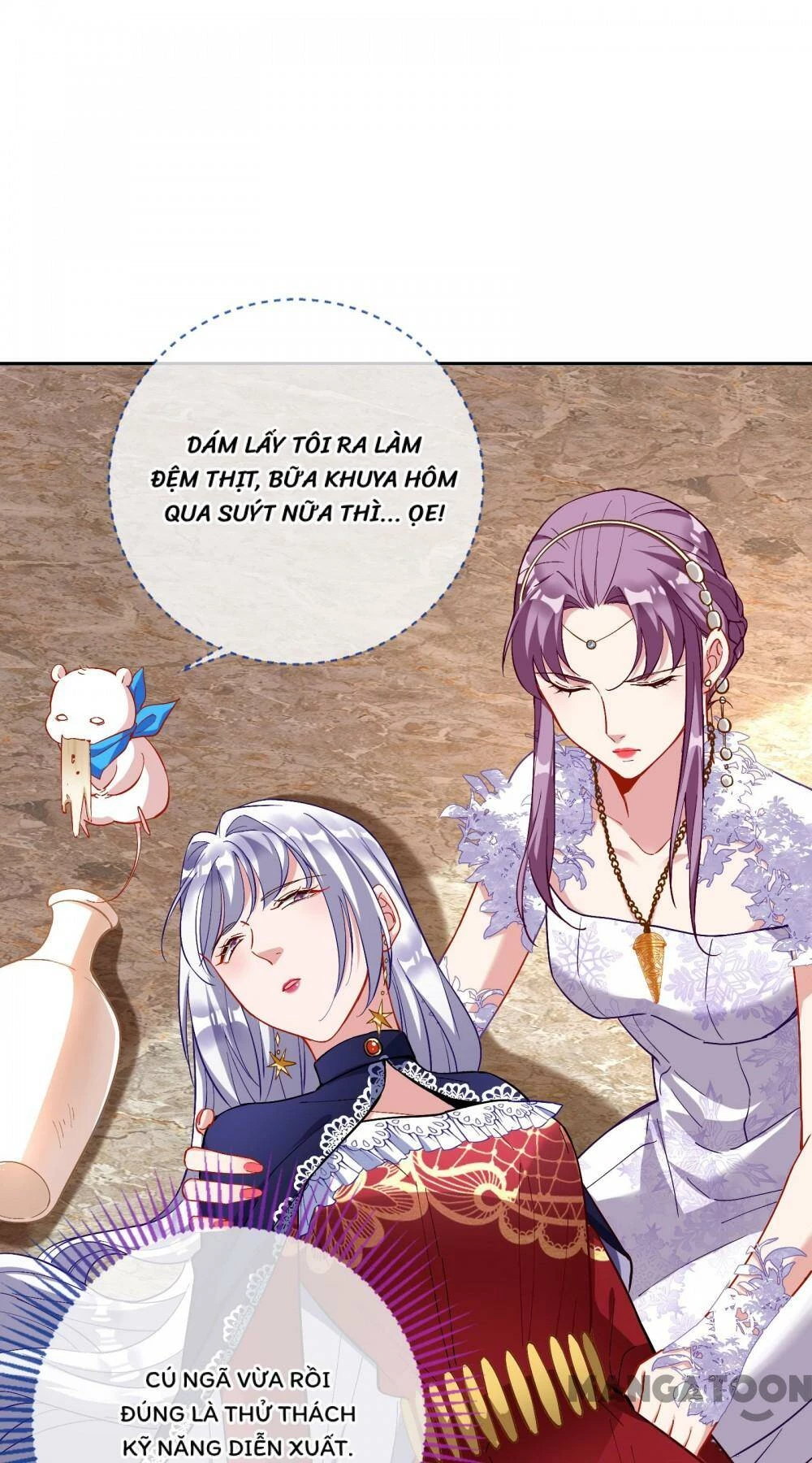 Vạn Tra Triêu Hoàng Chapter 364 - Trang 4