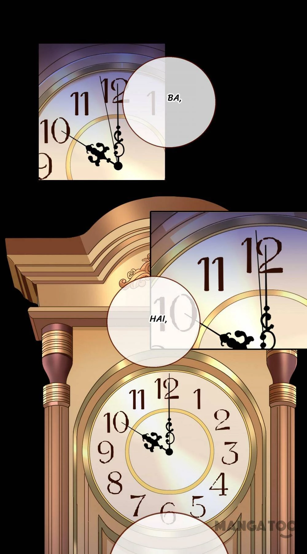 Vạn Tra Triêu Hoàng Chapter 365 - Next Chapter 366