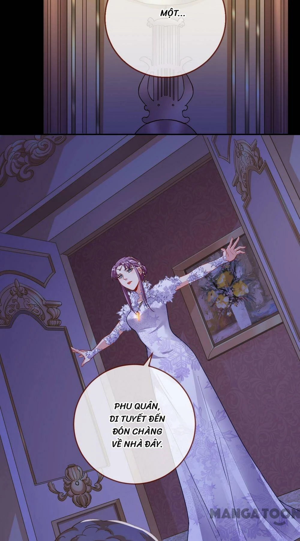 Vạn Tra Triêu Hoàng Chapter 365 - Trang 4