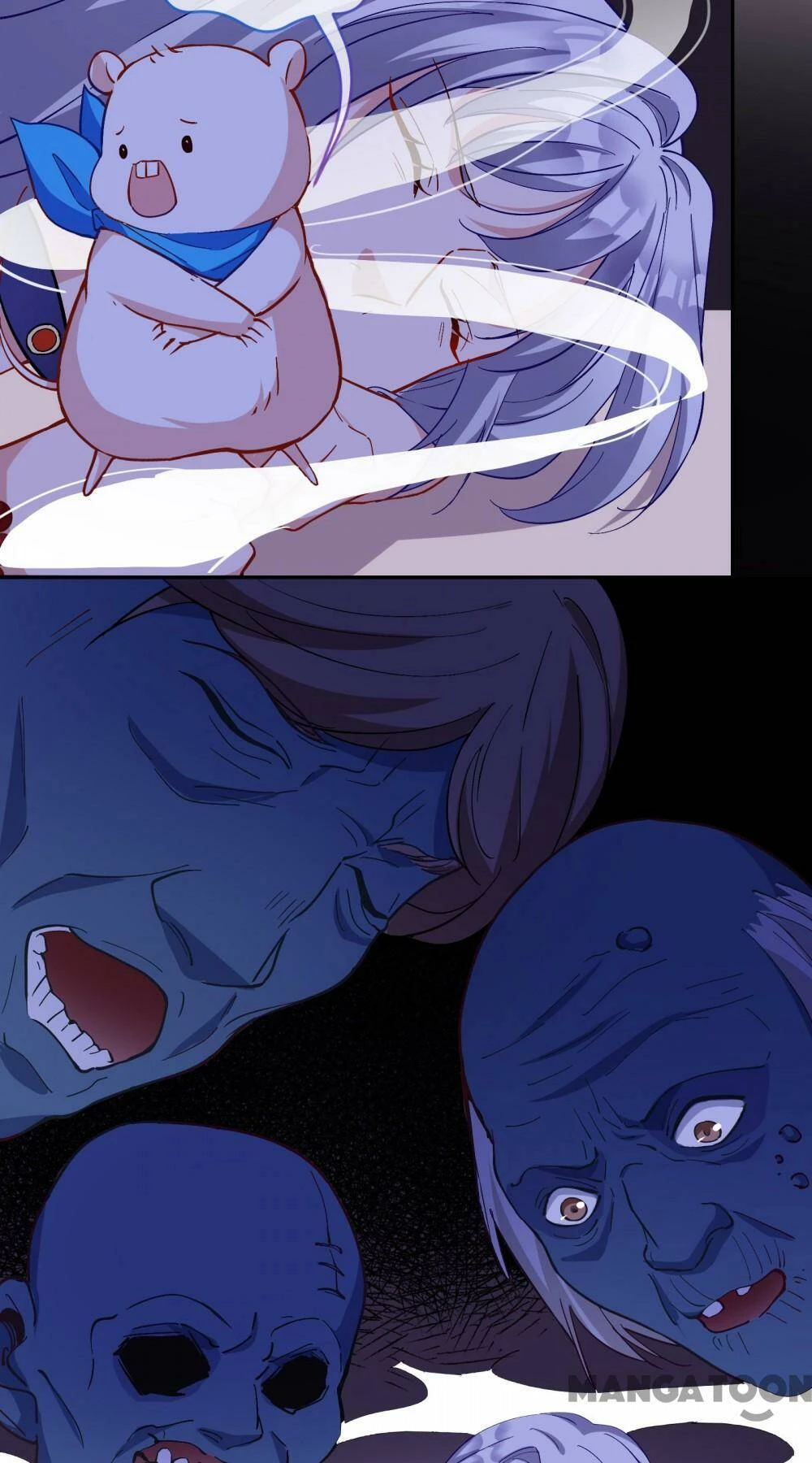 Vạn Tra Triêu Hoàng Chapter 365 - Trang 4