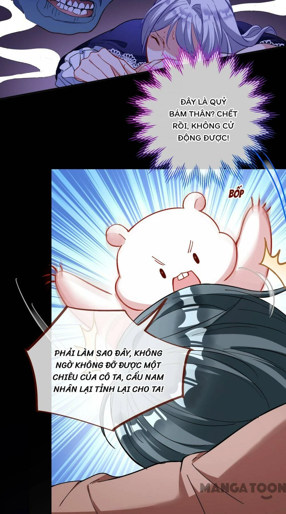 Vạn Tra Triêu Hoàng Chapter 365 - Trang 4