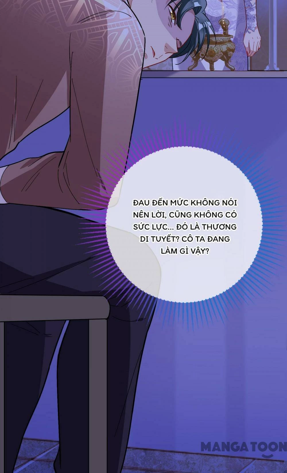 Vạn Tra Triêu Hoàng Chapter 365 - Trang 4