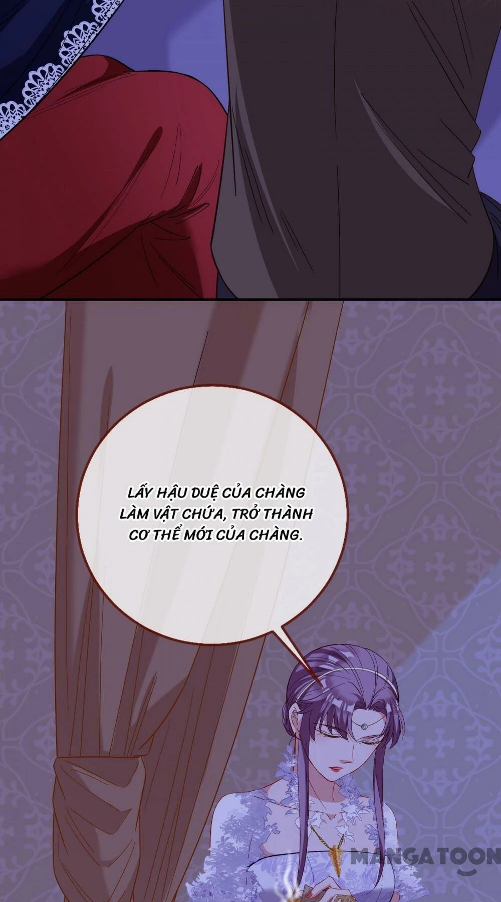 Vạn Tra Triêu Hoàng Chapter 365 - Trang 4