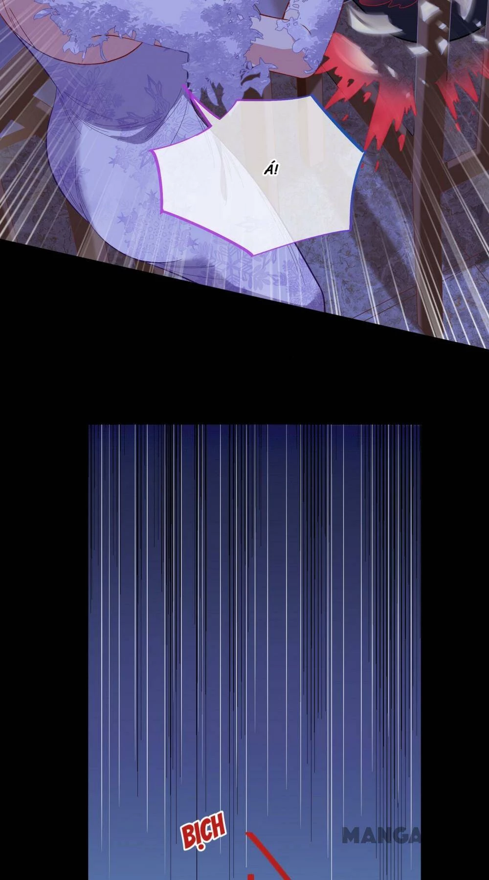 Vạn Tra Triêu Hoàng Chapter 365 - Trang 4