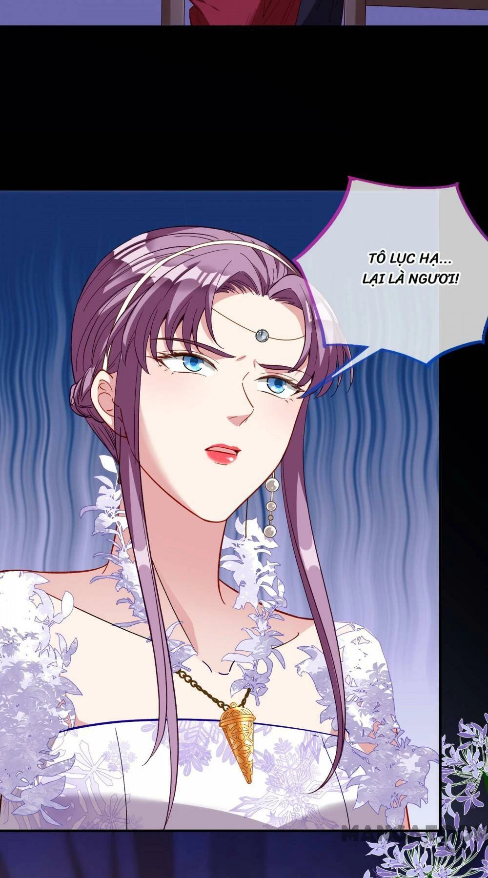 Vạn Tra Triêu Hoàng Chapter 365 - Trang 4