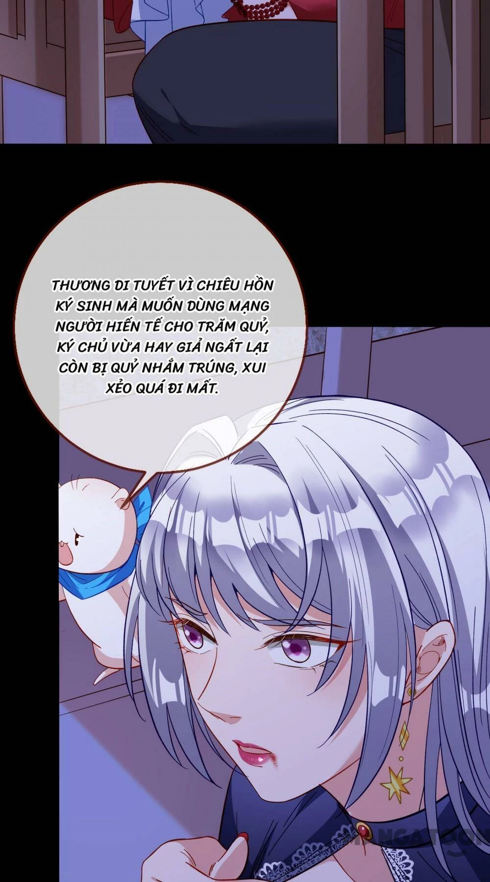 Vạn Tra Triêu Hoàng Chapter 365 - Trang 4