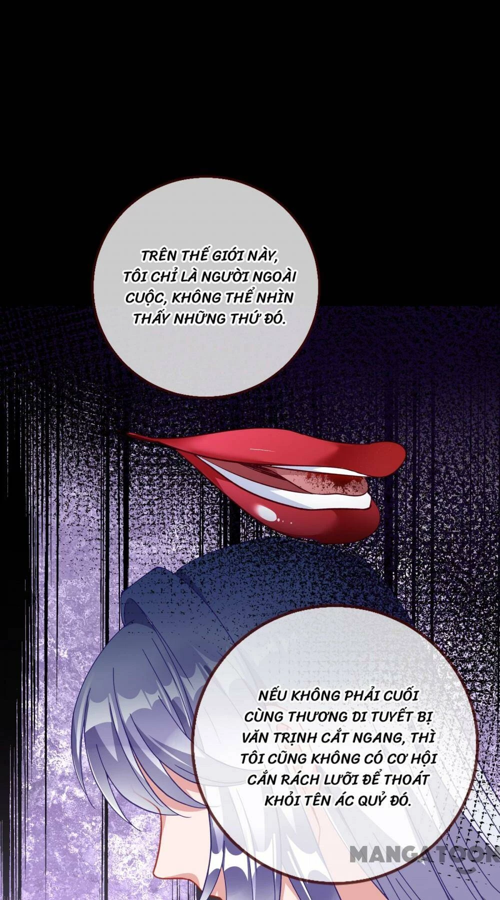 Vạn Tra Triêu Hoàng Chapter 365 - Trang 4