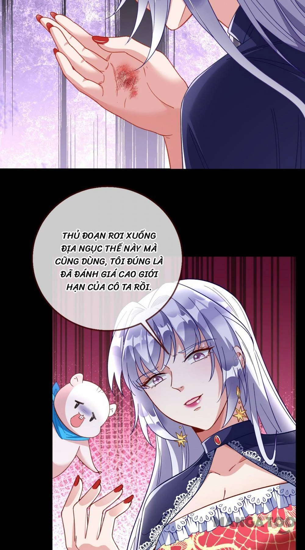 Vạn Tra Triêu Hoàng Chapter 365 - Trang 4